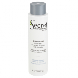 Kräftigendes Shampoo