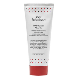 Repigmentierungspflege Fabuloso Mahagoni Evo