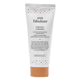 Repigmentierende Pflege Fabuloso Caramel Evo