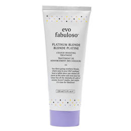 Repigmentierungspflege Fabuloso Blonde Platine Evo