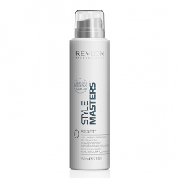 Shampooing Sec Reset Style Masters Revlon
