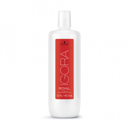 Entwickler Igora Royal 40 Vol 12% Schwarzkopf 1L