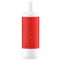 Entwickler Igora Royal 20 Vol 6% Schwarzkopf 1L