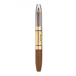 Brow Fantasy Brunette Duo-Stift