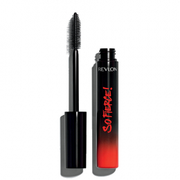 So Fierce Blackest Black Mascara