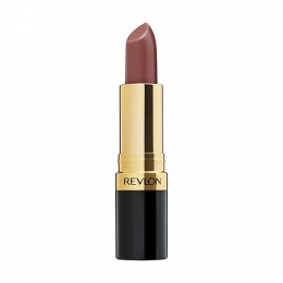 Super Lustrous Karamell glasierter Lippenstift
