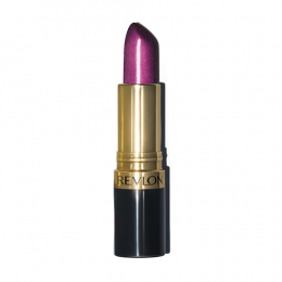 Super Lustrous Wild Orchid Lippenstift