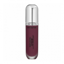 Ultra HD Matte Lipstick Addiction