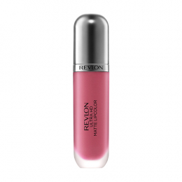 Devotion Ultra HD Matte Lippenstift