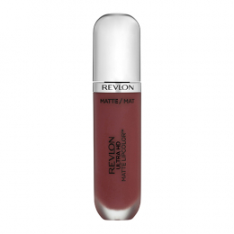 Ultra HD Matte Lippenstift Kisses