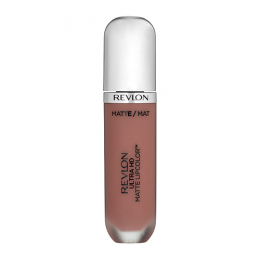 Ultra HD Matte Seduction Lippenstift