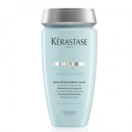 Bain Riche Dermo-Calm Spécifique Kérastase