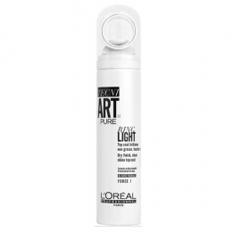 Ringlicht Pure Tecni Art 150 ml