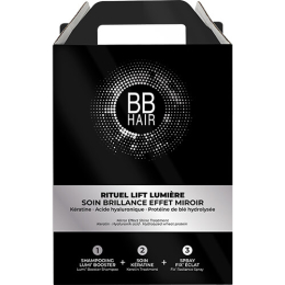 BBHair Generik Lifting Light Ritual