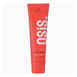 Glu Ultime Rock Hard OSIS+ Schwarzkopf Pro