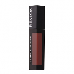 Colorstay Satin Ink Lipstick Nr. 013 Holy Pumpkin
