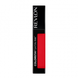 Lippenstift Colorstay Satin Ink Nr. 019 My Own Boss