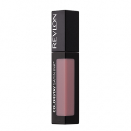 Lippenstift Colorstay Satin Ink Nr. 007 Partner in Crime