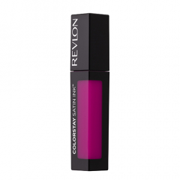 Lippenstift Colorstay Satin Ink Nr. 012 Seal The Deal