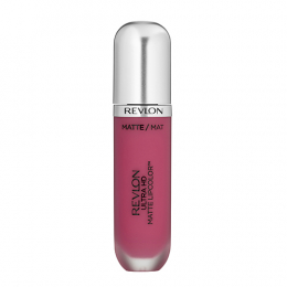 Ultra HD Mat Lipstick Nr. 615 Temptation Revlon