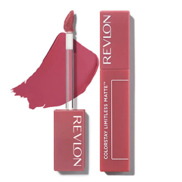 Colorstay Limitless Matte Lipstick Nr. 006 Manifest Revlon