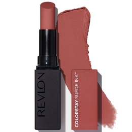 Lippenstift Colorstay Suede Ink Nr. 003 Want It All Revlon