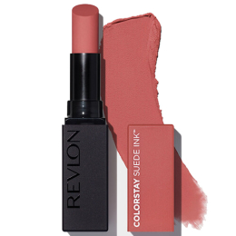 Lippenstift Colorstay Suede Ink Nr. 005 Hot Girl Revlon