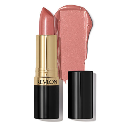 Super Lustrous Lipstick N°801 After Glow Revlon