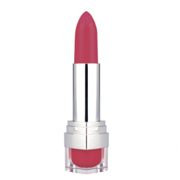Matte Lippenstift Granatapfelrot