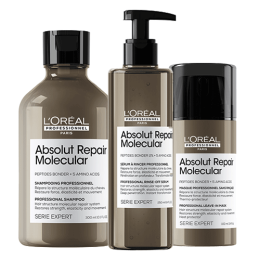 Absolut Repair Molecular L'Oréal Pro Repair Cure