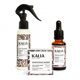 Kalia Nature Bart-Ritual