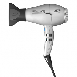 Digitalyon Silber Parlux Haartrockner