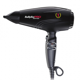 Haartrockner Rapido BAB7000IE Babyliss Pro