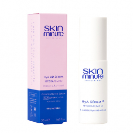 HyA 3D Hydratempo Skin Minute Serum