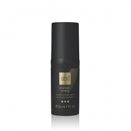 ghd dramatic ending glättendes Serum