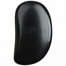 Tangle Teezer Salon Elite Mitternacht Schwarz Bürste