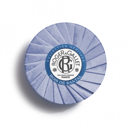 Wohltuende Seife Sandelholz Roger&Gallet