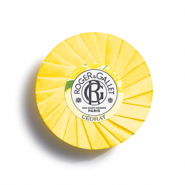 Wohltuende Seife Cedrat Roger&Gallet
