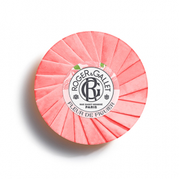 Wohltuende Seife Fleur de Figuier Roger&Gallet