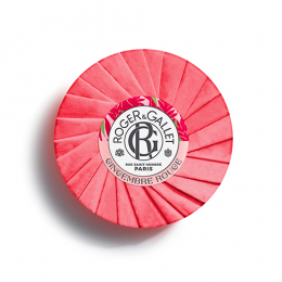 Wohltuende Seife Roter Ingwer Roger&Gallet