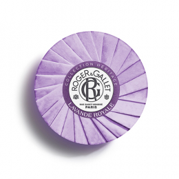 Wohltuende Seife Lavande Royale Roger&Gallet