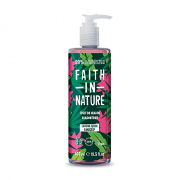 Faith in Nature Dragon Fruit Liquid Hand Soap 400ml