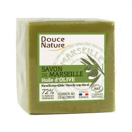 Savon de Marseille Olivenöl Douce Nature 300g