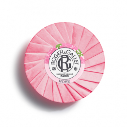 Wohltuende Seife Rose Roger&Gallet