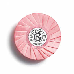 Wohltuende Seife Rose Tee Roger&Gallet