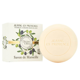 Divine Olive Massivseife