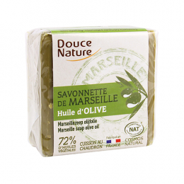 Savonnette de Marseille Mildes Olivenöl Natur 100g
