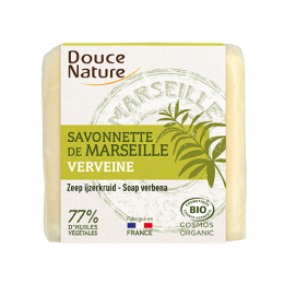 Marseiller Seife Verveine Douce Nature 100g