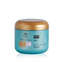 Keracare Glossifier Scalp Dry & Itchy Anti-Dandruff Moisturizer