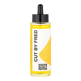 Vegan Scalp Potion Cut by Fred 100ml